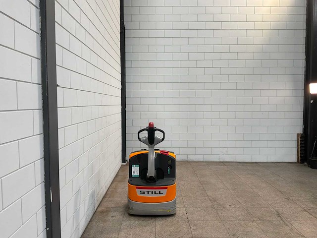 Still - 2021 - exu20 - elektrische palletwagen - afbeelding 9 van  14