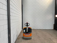 Still - 2021 - exu20 - elektrische palletwagen - afbeelding 9 van  14