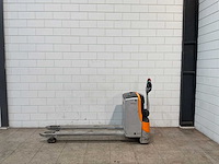 Still - 2021 - exu20 - elektrische palletwagen - afbeelding 11 van  14