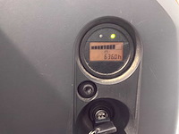 Still - 2021 - exu20 - elektrische palletwagen - afbeelding 13 van  14