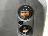Still - 2021 - exu20 - elektrische palletwagen - afbeelding 9 van  10