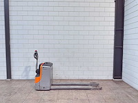 Still - 2021 - exu20 - elektrische palletwagen - afbeelding 7 van  14