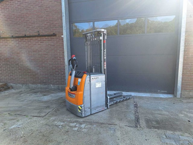 Still - 2021 - exv 14 - stapelaar - afbeelding 1 van  8