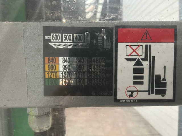 Still - 2021 - exv-sf14i - stapelaar - afbeelding 4 van  17