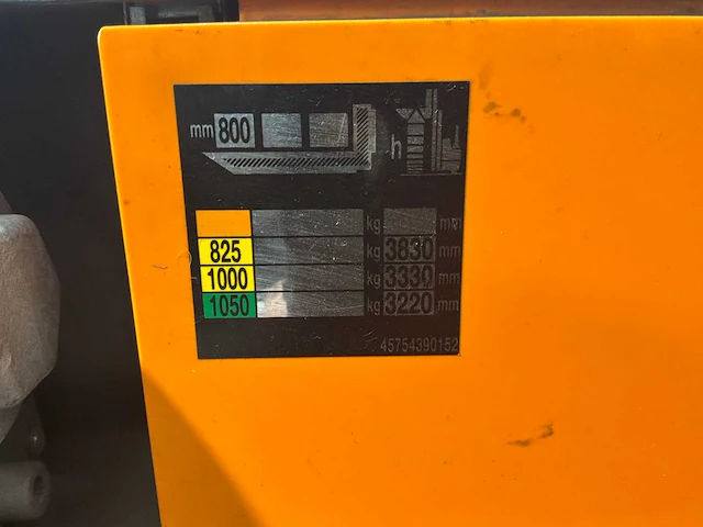 Still - 2021 - exv-sf20 - stapelaar - afbeelding 12 van  13