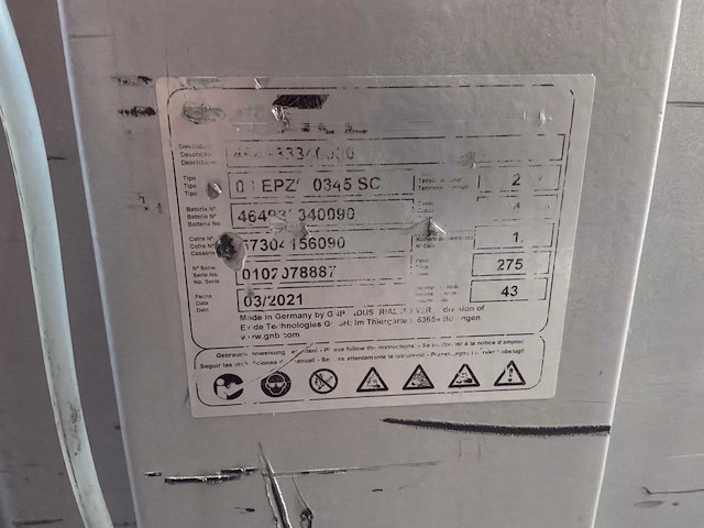 Still - 2021 - exv20 - stapelaar - afbeelding 3 van  14