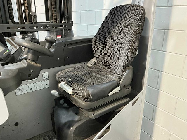 Still - 2021 - fm-x14 - vorkheftruck - afbeelding 2 van  17