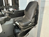 Still - 2021 - fm-x14 - vorkheftruck - afbeelding 2 van  17