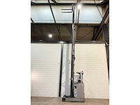 Still - 2021 - fm-x14 - vorkheftruck - afbeelding 4 van  17