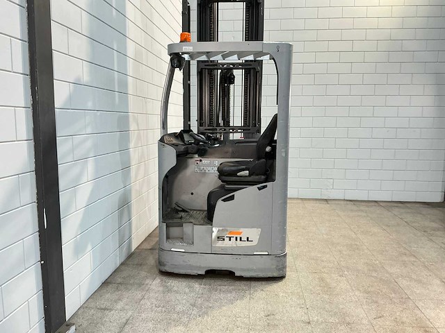 Still - 2021 - fm-x14 - vorkheftruck - afbeelding 5 van  17