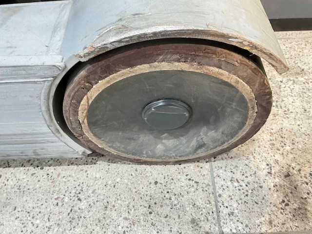 Still - 2021 - fm-x14 - vorkheftruck - afbeelding 7 van  17