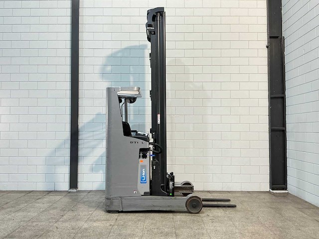 Still - 2021 - fm-x14 - vorkheftruck - afbeelding 8 van  17