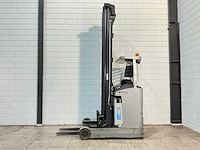 Still - 2021 - fm-x14 - vorkheftruck