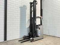 Still - 2021 - fm-x14 - vorkheftruck - afbeelding 10 van  17