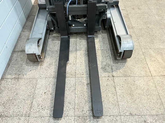 Still - 2021 - fm-x14 - vorkheftruck - afbeelding 13 van  17