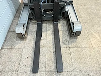 Still - 2021 - fm-x14 - vorkheftruck - afbeelding 13 van  17