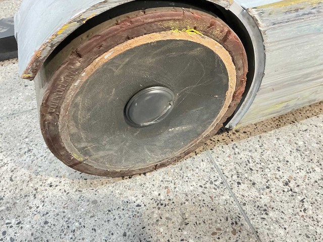 Still - 2021 - fm-x14 - vorkheftruck - afbeelding 14 van  17