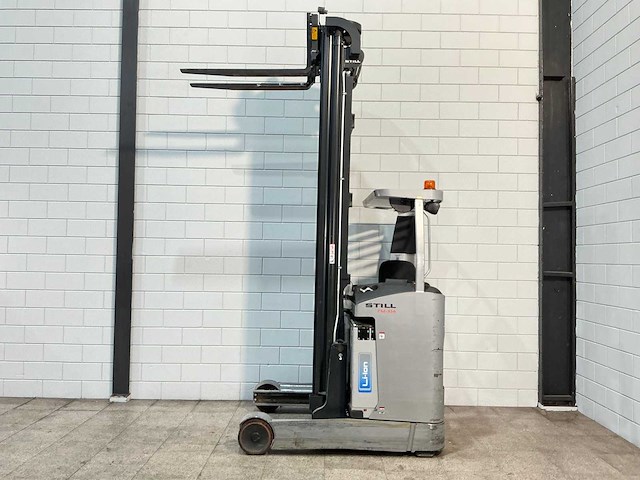 Still - 2021 - fm-x14 - vorkheftruck - afbeelding 1 van  10