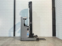 Still - 2021 - fm-x14 - vorkheftruck - afbeelding 3 van  10