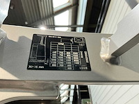 Still - 2021 - fm-x14 - vorkheftruck - afbeelding 4 van  10