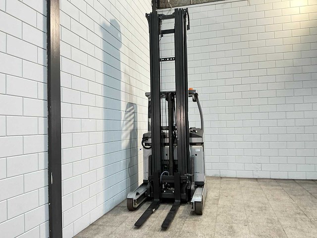 Still - 2021 - fm-x14 - vorkheftruck - afbeelding 6 van  10