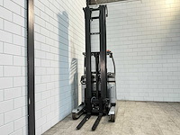 Still - 2021 - fm-x14 - vorkheftruck - afbeelding 6 van  10