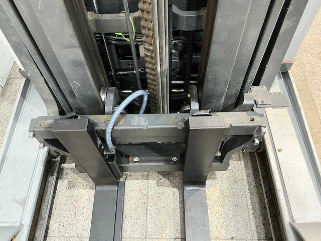 Still - 2021 - fm-x14 - vorkheftruck - afbeelding 7 van  10