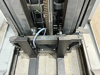 Still - 2021 - fm-x14 - vorkheftruck - afbeelding 7 van  10