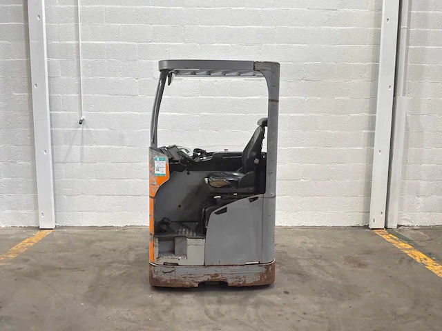Still - 2021 - fm-x20 - reach truck - afbeelding 7 van  9