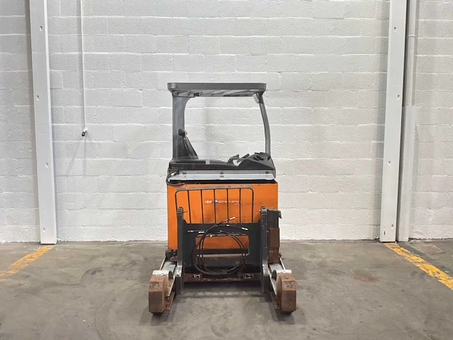 Still - 2021 - fm-x20 - reach truck - afbeelding 1 van  9