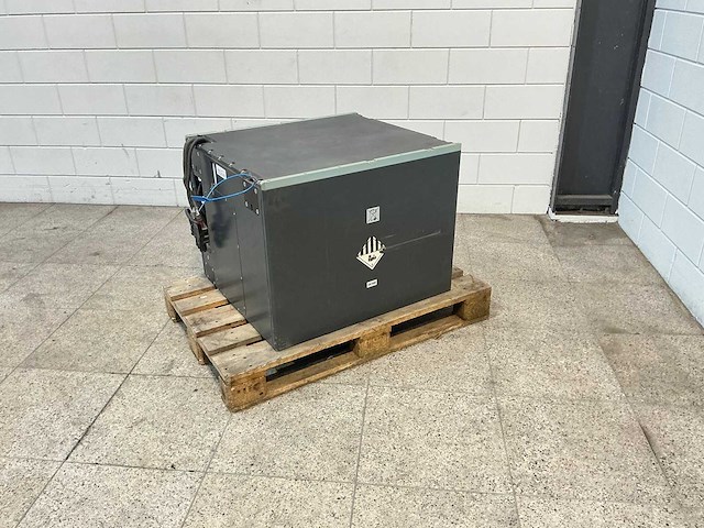Still - 2021 - li-ion - overige intern transport - afbeelding 1 van  5