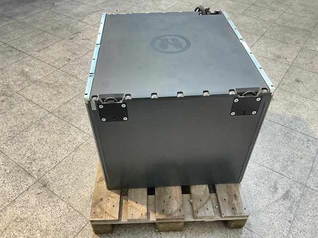 Still - 2021 - li-ion - overige intern transport - afbeelding 2 van  5