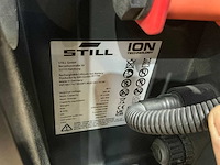 Still - 2021 - li-ion - overige intern transport - afbeelding 3 van  5