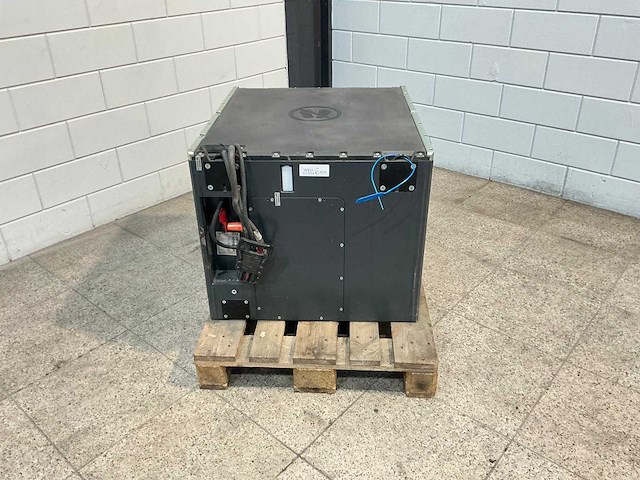 Still - 2021 - li-ion - overige intern transport - afbeelding 4 van  5