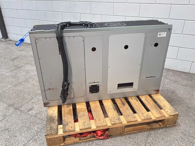 Still - 2021 - li-ion - overige intern transport - afbeelding 1 van  5