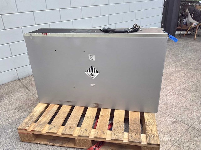 Still - 2021 - li-ion - overige intern transport - afbeelding 3 van  5