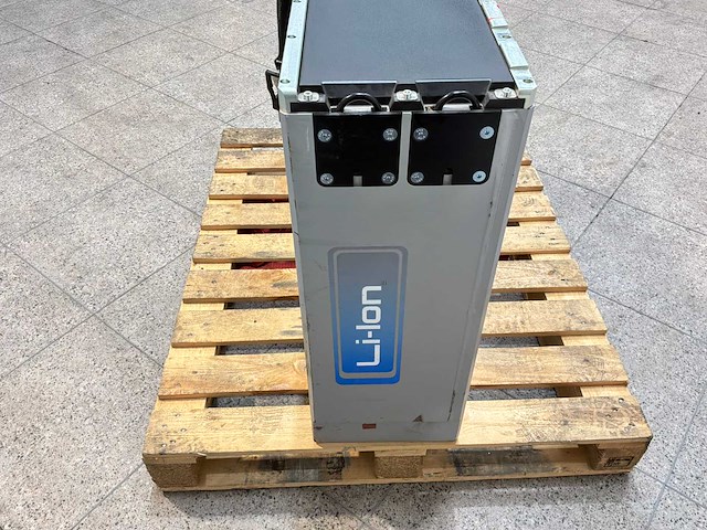 Still - 2021 - li-ion - overige intern transport - afbeelding 5 van  5