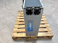 Still - 2021 - li-ion - overige intern transport - afbeelding 5 van  5