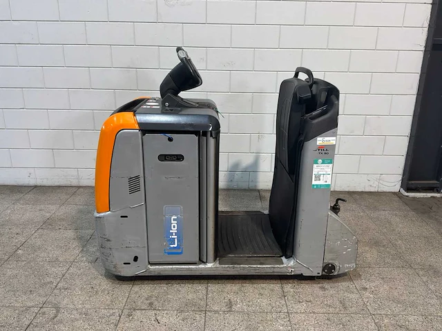 Still - 2021 - ltx50 - industriële trekker - afbeelding 1 van  13