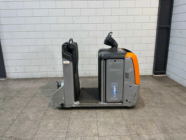 Still - 2021 - ltx50 - industriële trekker - afbeelding 6 van  13