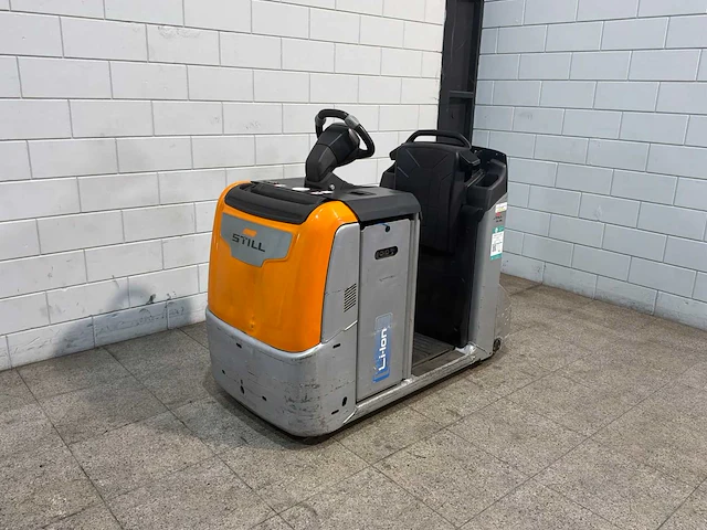 Still - 2021 - ltx50 - industriële trekker - afbeelding 8 van  13