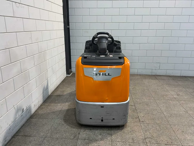 Still - 2021 - ltx50 - industriële trekker - afbeelding 9 van  13