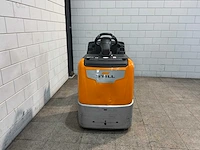 Still - 2021 - ltx50 - industriële trekker - afbeelding 9 van  13