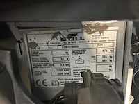 Still - 2021 - ltx50 - industriële trekker - afbeelding 11 van  13