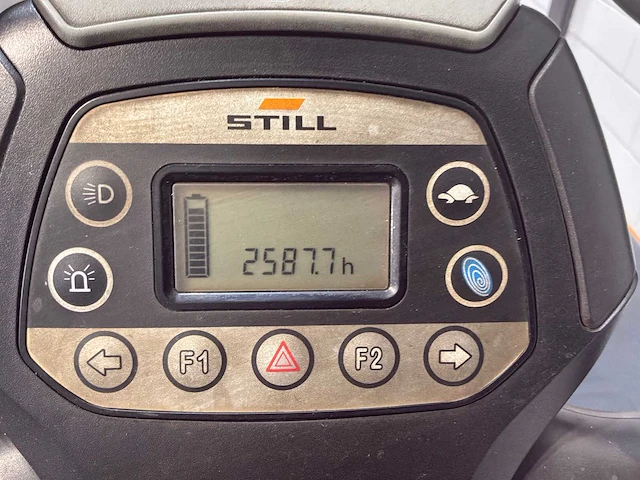 Still - 2021 - ltx50 - industriële trekker - afbeelding 13 van  13