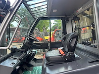 Still - 2021 - rc42-40 - vorkheftruck triplex - free-lift - side-shift - 4e functie - afbeelding 7 van  9