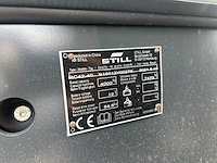 Still - 2021 - rc42-40 - vorkheftruck triplex - free-lift - side-shift - 4e functie - afbeelding 9 van  9