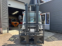 Still - 2021 - rc42-40 4000kg hefvermogen - side-shift - vorkheftruck - afbeelding 9 van  11