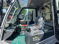 Still - 2021 - rc42-40 4000kg hefvermogen - side-shift - vorkheftruck - afbeelding 10 van  11