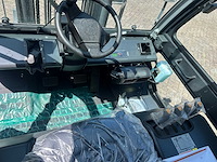 Still - 2021 - rc42-40 4000kg hefvermogen - side-shift - vorkheftruck - afbeelding 11 van  11